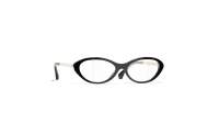 CHANEL CH3508 C622 54-16 Schwarz