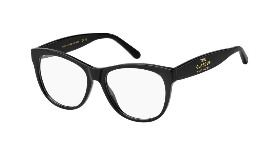 Lunettes de vue Marc Jacobs MARC 896 807 54-16 Noir