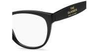 Marc Jacobs MARC 896 807 54-16 Nero