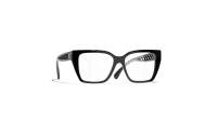 CHANEL CH3507 1850 54-16 Noir