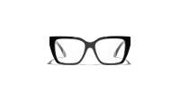 CHANEL CH3507 1850 54-16 Nero