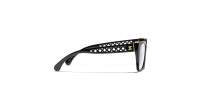 CHANEL CH3507 1850 54-16 Schwarz