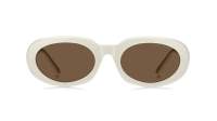 Marc Jacobs MARC 887/G/S SZJ 53-21 Bianco