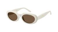 Marc Jacobs MARC 887/G/S SZJ 53-21 Bianco