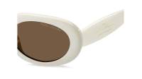 Marc Jacobs MARC 887/G/S SZJ 53-21 Bianco