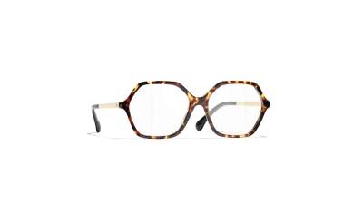 CHANEL CH3509 1851 56-16 Dark havana