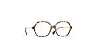 CHANEL CH3509 1851 56-16 Dark havana