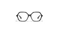 CHANEL CH3509 C622 56-16 Noir