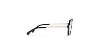 CHANEL CH3509 C622 56-16 Schwarz