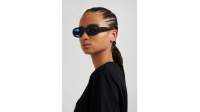 Marc Jacobs MARC 887/G/S 807 53-21 Black