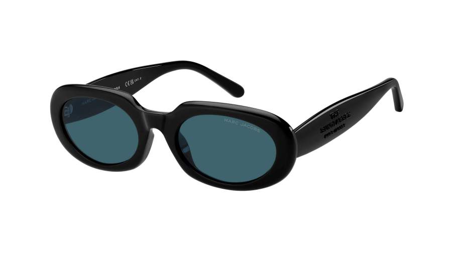 Óculos de sol Marc Jacobs MARC 887/G/S 807 53-21 Preto