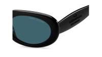 Marc Jacobs MARC 887/G/S 807 53-21 Nero