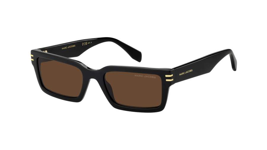 Occhiali da sole Marc Jacobs MARC 905/S 807 54-20 Nero