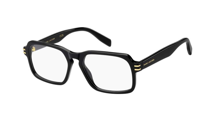 Lunettes de vue Marc Jacobs MARC 911 807 55-17 Noir