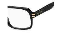Marc Jacobs MARC 911 807 55-17 Nero