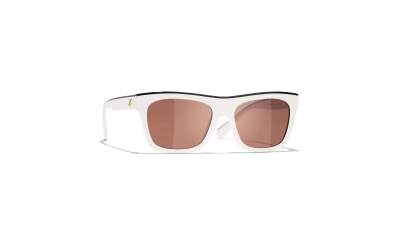 CHANEL CH5569 185673 55-17 Blanc