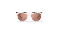 CHANEL CH5569 185673 55-17 Blanco
