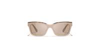 CHANEL CH5417 152063 54-17 Beige