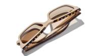 CHANEL CH5417 152063 54-17 Beżowy