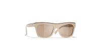 CHANEL CH5569 152063 55-17 Beige