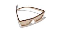 CHANEL CH5569 152063 55-17 Beige