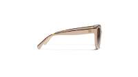 CHANEL CH5414 152063 54-20 Light Brown