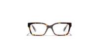 CHANEL CH3510 1852 54-17 Havana