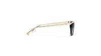 CHANEL CH4299 1850S4 55-17 Noir