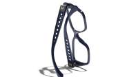 CHANEL CH3507 1848 54-16 Navy Blue