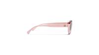 CHANEL CH5416 1853/5 57-17 Rose