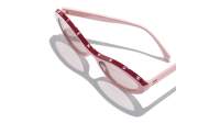 CHANEL CH5416 1853/5 57-17 Roze