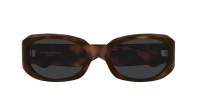 Saint Laurent Sl logo SL 868 003 57-18 Havane