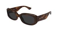 Saint Laurent Sl logo SL 868 003 57-18 Havane