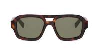 CELINE 3 dots CL40336U 52N 53-19 Havana