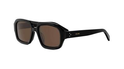 CELINE 3 dots CL40336U 01E 53-19 Black