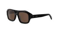CELINE 3 dots CL40336U 01E 53-19 Black