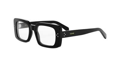 CELINE 3 dots CL50163I 001 51-20 Black