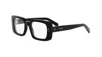 CELINE 3 dots CL50163I 001 51-20 Black