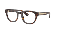Burberry BE2454 4205 51-21 Dark havana