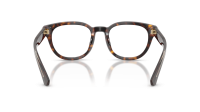 Burberry BE2454 4205 51-21 Dark havana