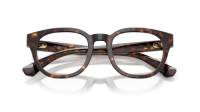 Burberry BE2454 4205 51-21 Dark havana