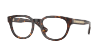 Burberry BE2454 4205 51-21 Dark havana