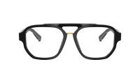 Dolce & Gabbana DG3447 501 56-17 Schwarz