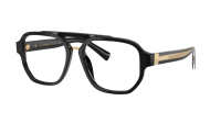 Dolce & Gabbana DG3447 501 56-17 Schwarz