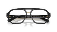 Dolce & Gabbana DG3447 501 56-17 Czarny