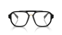 Dolce & Gabbana DG3447 501 56-17 Schwarz