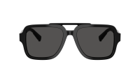 Dolce & Gabbana DG4544 501/87 56-18 Black