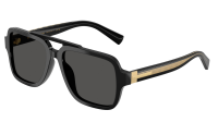 Dolce & Gabbana DG4544 501/87 56-18 Preto