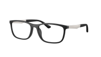 Emporio Armani EA3280U 6372 55-17 Noir
