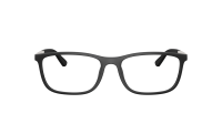 Emporio Armani EA3280U 6372 55-17 Schwarz
